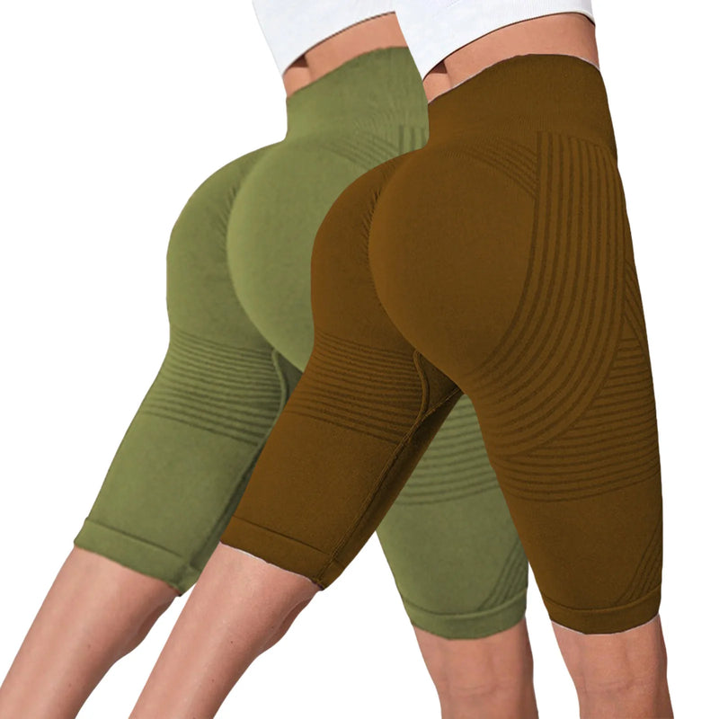 2 - Pack of European and American hot - selling seamless - View 19 | SAMAG