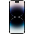 Apple / iPhone 14 Pro Max / A2651 / 256GB / Black / GSM Unlocked / GSM Unlocked / B2-Stock / Genuine Original Apple Device, Authentic Hardware, Free Charging Cable Included
