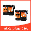1-5set QY6-8001 QY6-8017 print head ink cartridge - Visuel 7 | SAMAG