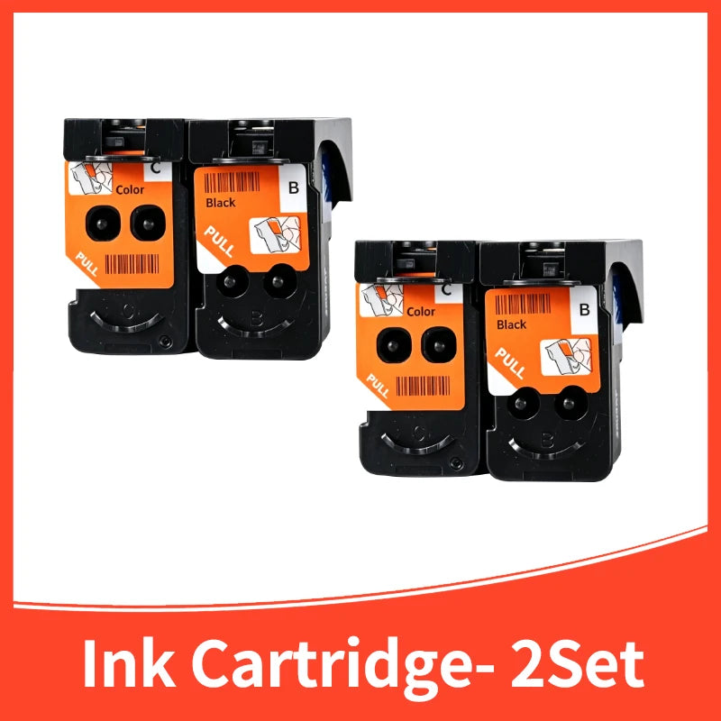 1-5set QY6-8001 QY6-8017 print head ink cartridge - Visuel 7 | SAMAG