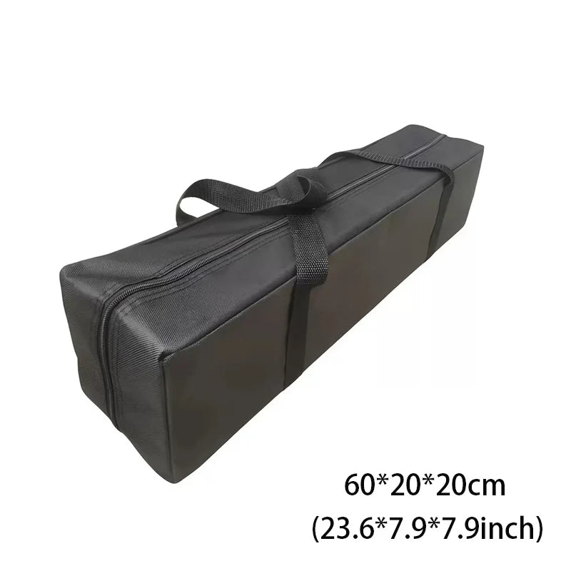 High Quality Foldable 24-59inch Handbag Luggage Bag Waterproof Folding Oxford Duffle Bag Oversize Sports Carrying Storage Bag
