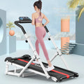 Treadmill, Foldable Home Fitness Equipment | SAMAG
