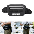 Fishing Backpack Portable Gear Bag with Rod Holder - View 7 | SAMAG