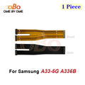 Motherboard Main Board Connection Connector Ribbon Flex Cable for Samsung Galaxy A33 A53 A73 A24 A34 A54 5G A245 Repair (1PC)