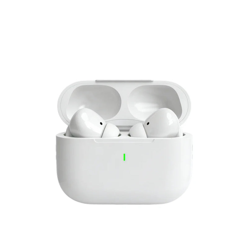 New Bluetooth Earphone ENC Mini Wireless Earbuds Active Noise Cancelling Sport Headsets Game Headphone For All Smartphones