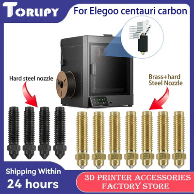 For Elegoo Centauri Carbon 3D Printer Hot End Ceramic | SAMAG
