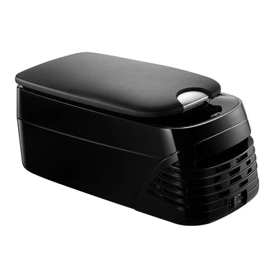 Mini Armrest Car Refrigerator 12V 24V Portable Small | SAMAG