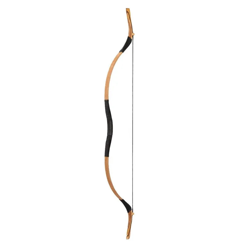 20-60Ibs Handmade Manchu Bow Traditional Mongolian | SAMAG