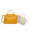 Fashion Women's Boston Bag High Quality Genuine Leather Shoulder Bag Large Capacity Crossbody Bag Designer Luxury Handbags