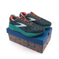 Spring New Men's Shoes Cushioning Marathon Light Sports Floating Sports Shoes Sneakers
