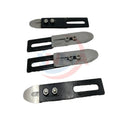 3Pieces Man roland 800 Offset Printing Machinery Spare Parts Sheet Paper Separator Finger