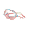 Large Frame Kids Swimming Goggles Waterproof Anti-fog | SAMAG