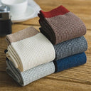 3/5Pairs Autumn Winter Harajuku Socks Stockings Warm | SAMAG