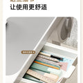 Ai Mu Xianshen Laptop Desk Foldable Bed Table Adjustable Computer Desk Office Children's Study Desk Bedroom Living Room Desk