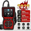 Professional V519 Obd2 Scanner Diagnostic Tool Real Time Code Reader Check Engine Light Scan Tool for All Obdii Cars since 2003