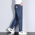 Big Tall Clothes Men's Jeans Extral Long Leg Length | SAMAG