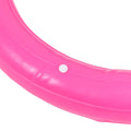 Yoga Ball Base Ring Anti-Burst PVC Design Stable Fixation Stand for Home Gym Office Exercise Ball Holder Floor Stability