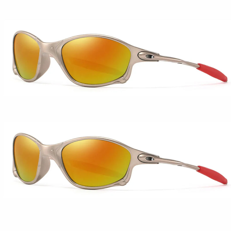 Sports Sunglasses Cycling Glasses Mountain Bike MTB Road | SAMAG