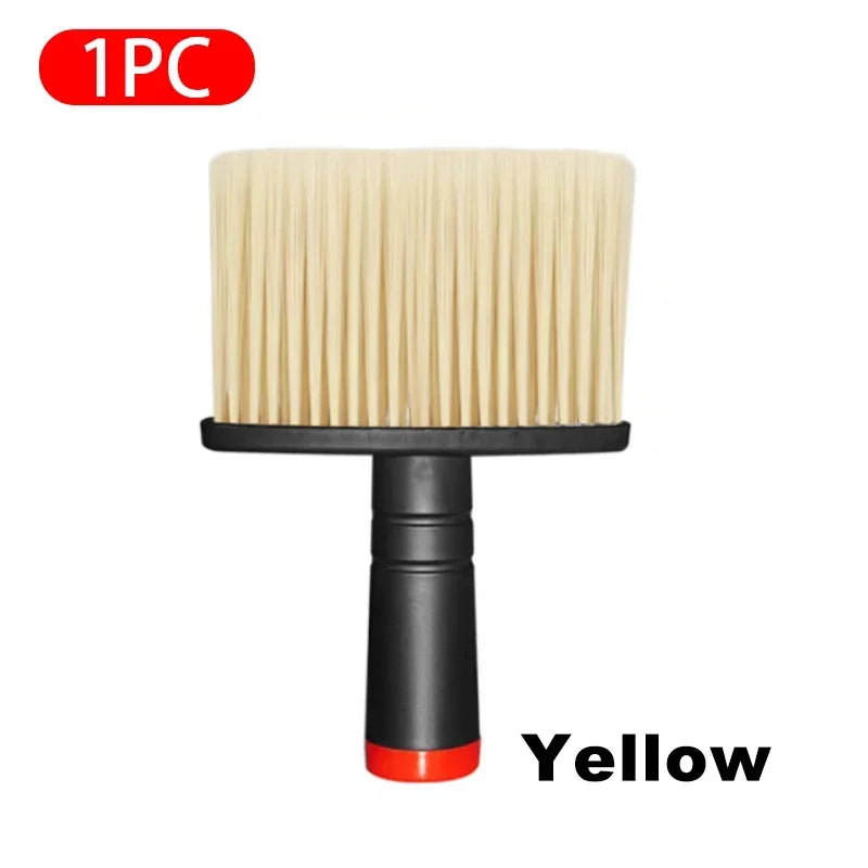SEAMETAL Car Wash Brush Dust Remover Car Air Conditioner Outlet Dust Removal Brush Soft Bristles Brushes for Car Cleaning Tools