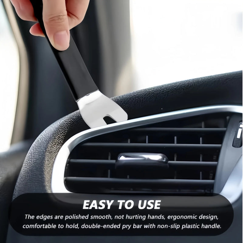 Car Accessories Interior Disassembly Tools Modification Removal of Audio Navigation Center Doors Panel Conversion Installation