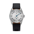 Sugess Watch of Men Automatic Mechanical Wristwatches ST1721 Movement Luminous Simple Fashion Clock Waterproof Glass S451 New