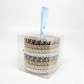In Stock Kknekki Erling Haaland Hair Ties Limited Edition Set Premium Elastic Hair Bands Snag-Free Durable Hair Accessories Gift