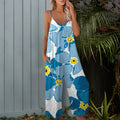 Foreign trade European and American women's Dress - View 4 | SAMAG