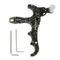 Compound Bow Release 4 Finger 360° Jaws LH/RH | SAMAG