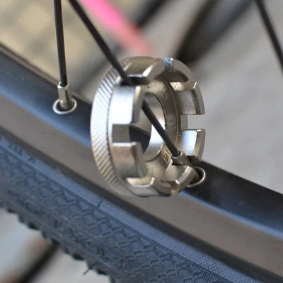 New Bicycle Spoke Wrench Tools Road Bike Key Cycling | SAMAG