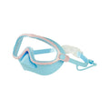 Large Frame Kids Swimming Goggles Waterproof Anti-fog | SAMAG