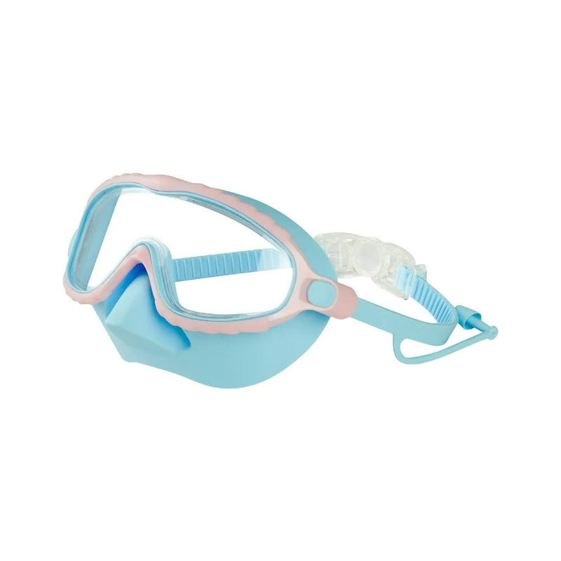 Large Frame Kids Swimming Goggles Waterproof Anti-fog | SAMAG
