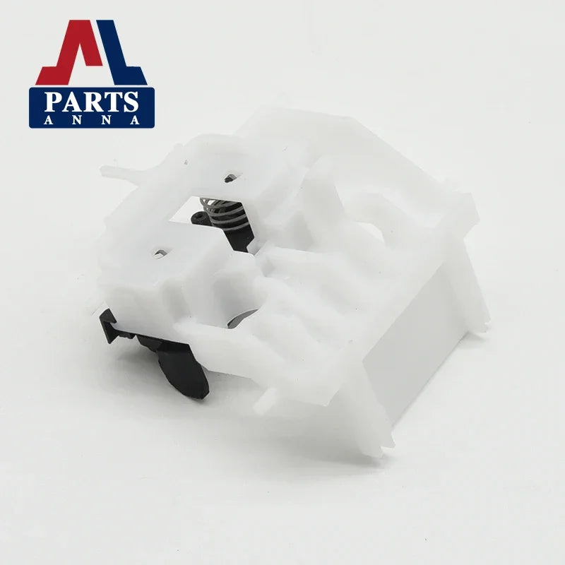 5X Capping Station Cap Top Head Pad shaft assembly - Visuel 4 | SAMAG