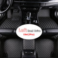 For Nissan Qashqai J11 2022 2021 2020 2019 2018 2017 2016 2015 2014 Car Floor Mats Carpets Styling Pedal Foot Rugs Custom Covers