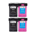 Compatible Ink Cartridge For HP 304 304XL For HP DeskJet - Visuel 5 | SAMAG