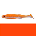 Fishant Flying Ant [Submerged Small Real Fish/Floating Fat Real Fish] 2-2.5 - 2.8-3 inch Lure T-tail