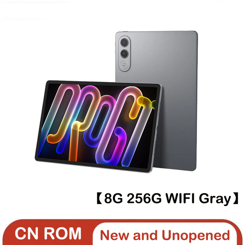 Lenovo Xiaoxin Pad pro GT 11.1'' Snapdragon 8 Gen3 144Hz - View 6 | SAMAG