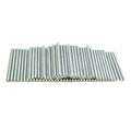 5~30pcs Diameter 2mm 3mm Iron Toys Shaft Round Rod Axles For Diy Toy Rc Car Boat Helicopter Model Various Lengths 10mm To 150mm
