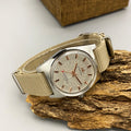 Shanghai Watch Replica 70s Classic Men's Manual Mechanical Watch Gift for Gentlemen Wholesale Drop Shipping Factory Supply