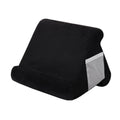 Multifunctional Tablet Support Sponge Pillow Stand for Reading Books, Tablet Desktop Support