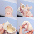 Baby Shoes Soft Breathable Toddler Sneakers Spring Autumn - View 4 | SAMAG
