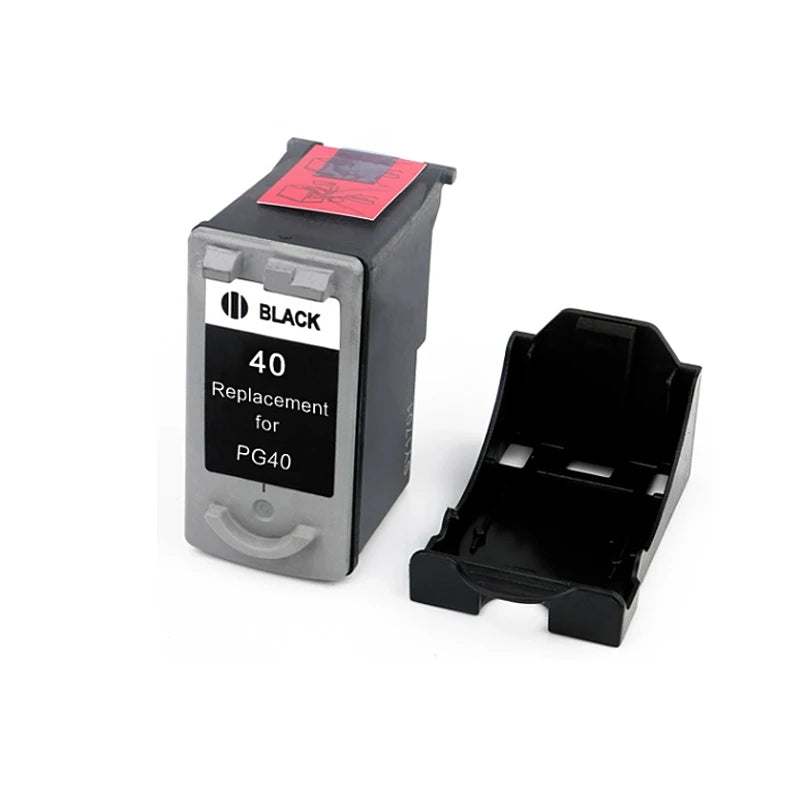 PG40 CL41 Compatible Ink Cartridge for Canon PG 40 41 - Visuel 3 | SAMAG