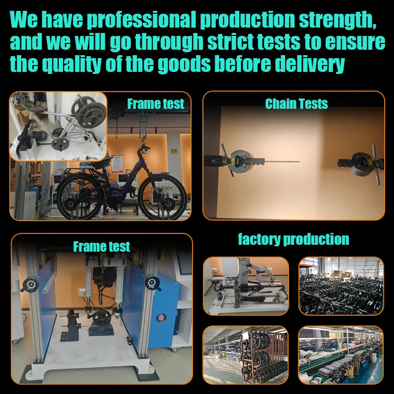 S8pro3500W brushless motor front and rear dual-drive electric bicycle, off-road motorcycle performance, commuting ride - E-Bike