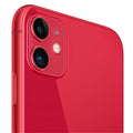 Original Unlocked Apple iPhone 11 Mobile Phone NFC 4GB RAM 64/128/256GB ROM 6.1'' Dual 12MP A13 Bionic Hexa-core iPhone 11