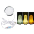 For Bambu Lab Led Lamp Kit 001 Maker Supply Bambulab Light Kit Led Light Parts Diy Model Without 3d Printing Parts