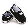 VALEN SINA New Baby Shoes White Christening Baptismal Moccasins Infant Boys Girls Slip-On Peas Shoes Walking Shoes
