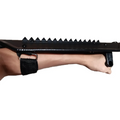 Self Defense Shield Antiriot Personal Security Protection Supplies Portable Security Guard Equipment Aluminium Alloy