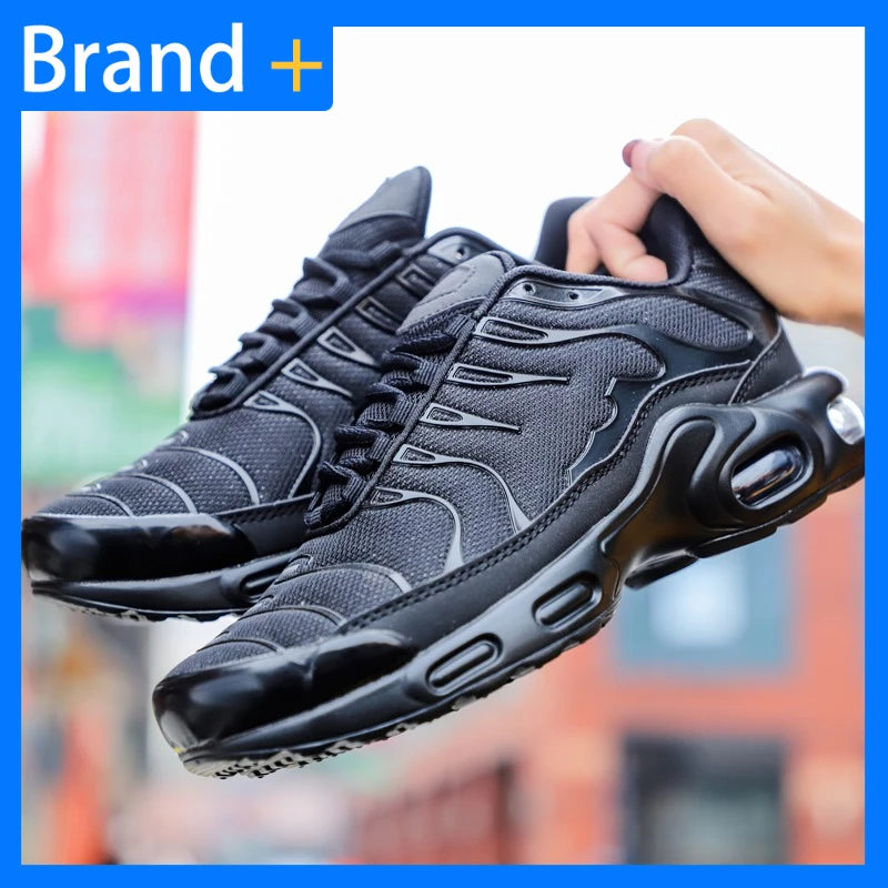 Men's Sports Shoes Classic Comfortable Daily Breathe | SAMAG