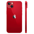 Apple iPhone 13 5G Mobile Phone 6.1'' Super Retina XDR OLED Display 4GB RAM 64/256/512GB ROM NFC Face ID IOS Original Smartphone