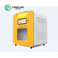 Customized Automatic Pet Cleaning Equipment Dog Washing Bathtub Spa Shower Station Suitable For Small Medium Large Dogs