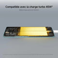 POCO M8 5G, NFC, Snapdragon® 6 Gen 3, 6.77" Flow AMOLED Display 120 Hz, 50 MP Camera, 5520 mAh, IP65